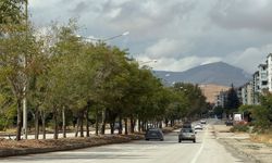 Afşinbey Caddesi 141,5 Milyon TL’lik Yatırımla Daha Aydınlık Olacak