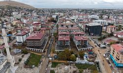 Afşin’de 1, 2 ve 3. Rezerv Alanlarda Sona Gelindi