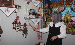 Afşin’de Bir Ev, Bir Hazine: 200 Yıllık Tarih Burada Saklanıyor