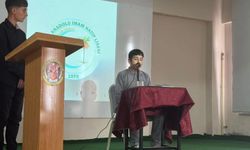 Afşin’de İmam Hatip Okullarının Kuruluş Yıl Dönümü Programı Düzenlendi