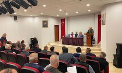 Afşin’de Tarım Arazileri İçin Yeni Dönem! Toprak Haritası Hazırlanacak