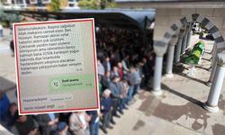 Afşin’de Vicdansız Tuzak: Dolandırıcıların Yeni Hedefi Vefat Haberleri