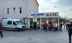 Afşin’deki Feci Kazanın Detayları Ortaya Çıktı: 1 Ölü, 7 Yaralı!