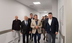 Afşin’deki Kazada Yaralanan Zuhal Karakoç Ankara’ya Sevk Ediliyor