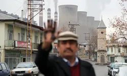 Afşin’in Havası, Suyu ve Toprağı İçin Santrallere Tepki