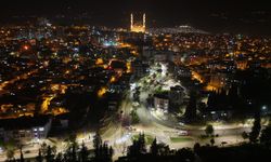 Ahmet Uncu Caddesi Tamamen Yenileniyor