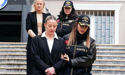 Kubilay Kaan Kundakçı davasında savcı mütalaasını açıkladı! Aleyna Kalaycıoğlu için tahliye talebi