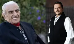Alpay hayatını kaybetti! Usta sanatçı 91 yaşında yaşamını yitirdi