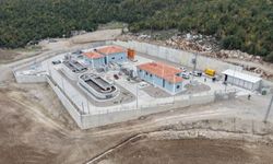 KASKİ Açıkladı: Eylül Ayında 4,9 Milyon Metreküp Atıksu Arıtıldı