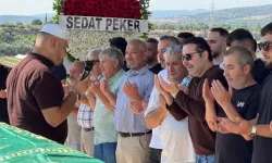 Atilla Taş'ın Kızı Sezen Taş Son Yolculuğuna Uğurlandı: Acılı Baba Ayakta Duramadı