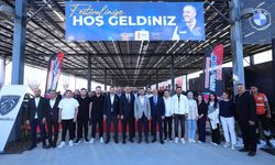 Auto Show İkinci Kez Kahramanmaraş’ta Kapılarını Açıyor!