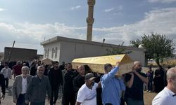 Aynı Aileden 6 Kişi Hayatını Kaybetmişti: Cenazeleri Yan Yana Defnedildi