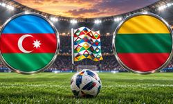 Azerbaycan-Litvanya maçı saat kaçta, hangi kanalda? 4 Ekim 2026 yayın bilgileri