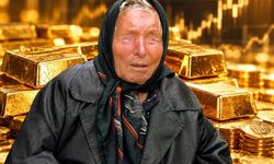 Baba Vanga'dan altın için dikkat çeken kehanet