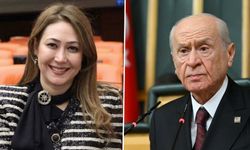 Bahçeli’den Afşin’deki Kaza İçin Açıklama! Zuhal Karakoç’tan Teşekkür Mesajı