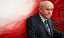 Bahçeli’den Gündem Olacak Çıkış: “Türkiye Sizin Olsun!”