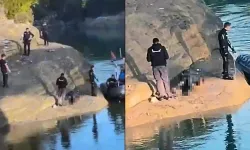 Baraj Gölü’nde Acı Olay: Balık Tutarken Göle Düştü, Cansız Bedeni Bulundu