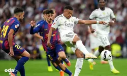 Barcelona – Real Madrid Maçı Ne Zaman, Saat Kaçta, Hangi Kanalda? Arda Güler İlk 11’de mi?