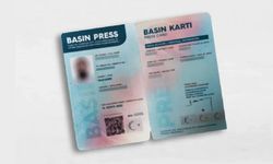 Basın Kartı Sahipleri Dikkat! Kimlik Kontrolünde Yeni Dönem