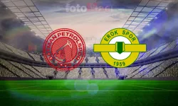 Batman Petrolspor - Esenler Erokspor Maçı Saat Kaçta, Hangi Kanalda? İşte Canlı Yayın Bilgileri