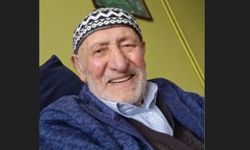 Bekir Kuş Vefat Etti