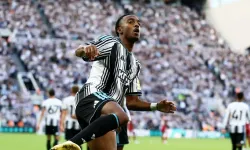 Beşiktaş'tan Joe Willock Operasyonu! Joe Willock Kariyeri