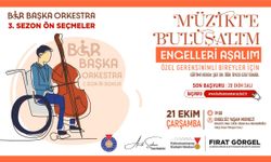 Büyükşehir’in “Bir Başka Orkestra”sı Yeni Seslerini Arıyor