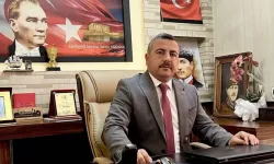 Niğde’de CHP’de dikkat çeken istifa: Çiftlik Belediye Başkanı Arif Çakıl bağımsız devam edecek