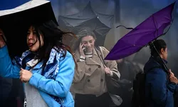 Bugün Hava Nasıl Olacak? Birçok İlde Sarı Alarm Verildi!