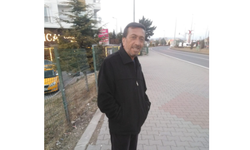 Bünyamin Mağara Vefat Etti