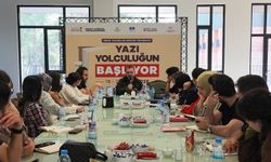Büyükşehir, Edebiyat Şehrinde Genç Kalemlerin Önünü Açıyor