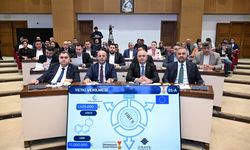 Büyükşehir Meclisi Toplandı: Toplu Taşıma Ücretleri Değişti