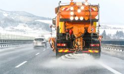 BUZLANMAYI ÖNLEYİCİ SIVI ÇÖZELTİ SOLÜSYON SATIN ALINACAKTIR