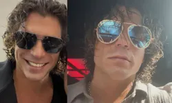 Can Yaman sakallarını kesti! Yeni imajıyla Erkenci Kuş günlerine döndü