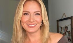 Ceyda Düvenci'nin davetteki görüntüleri gündem oldu! Sosyal medyada aynı yorum yapıldı