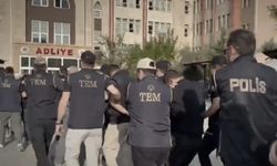 DEAŞ Operasyonunda 22 Kişi Tutuklandı