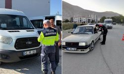 Emniyet Ve Jandarmadan Okul Çevrelerinde Sıkı Denetim
