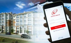 Deprem Konutlarının Borçlandırma Bilgileri e-Devlet’e Yansımaya Başladı