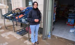 Deprem Sonrası Yeniden İnşa Edilen İş Yerlerinde Ticari Hayat Başladı