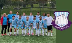 Dersimspor-Afşinspor Maçı Canlı İzle! Maç Başladı