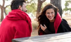 Devrim Özkan ve Deniz Can Aktaş Aşkını Gizlemiyor! Kalp Emojisi Gündem Oldu