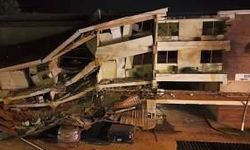 Panama’da 7,7 Büyüklüğünde Deprem! Ulusal Acil Durum İlan Edildi