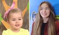 Ebrar Alya Demirbilek Kimdir? “Kutu Bebek” Ebrar’ın Son Hali Gündem Oldu