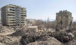 Ebrar Sitesi K Blok Davasında Duruşma Ertelendi