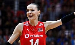 Eda Erdem kimdir, kaç yaşında, nereli? Filenin Sultanları’nın kaptanı neden gündemde?