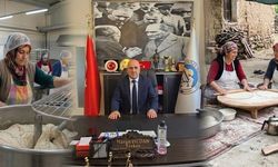 6 Bin 300 Aileye Kışlık Ekmek İçin Ücretsiz Destek