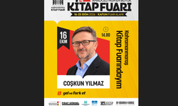 Kahramanmaraş Kitap Fuarı 2 Özel Programla Başlıyor