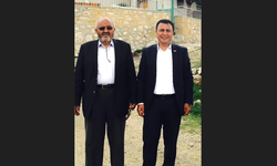 Afşin’de Eski Belediye Başkanı Halit Yıldız Hayatını Kaybetti