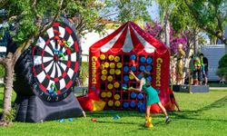 Ela Excellence Resort Belek’te Cumhuriyet Coşkusu ‘Kids Fest’ ile Yaşanacak