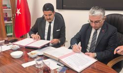Elbistan Belediyesi ile Cumhuriyet Başsavcılığı Arasında İş Birliği Protokolü